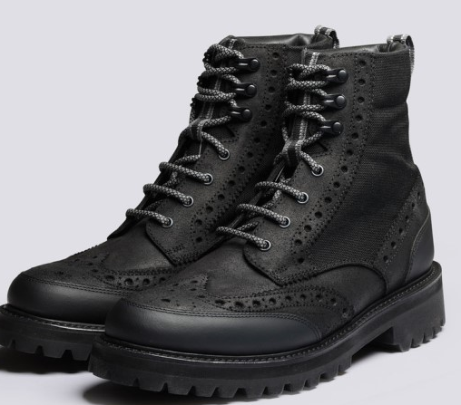 Objevte svět Grenson: Kde tradice potk&aacute;v&aacute; modern&iacute; styl