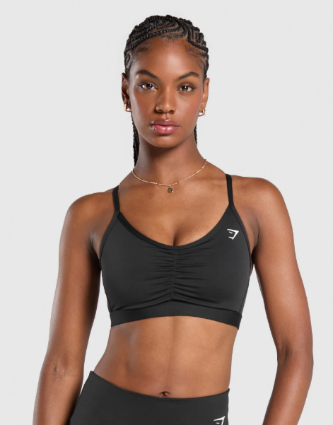Gymshark na česk&eacute;m trhu: Jak sportovn&iacute; m&oacute;da dob&yacute;v&aacute; generaci Z