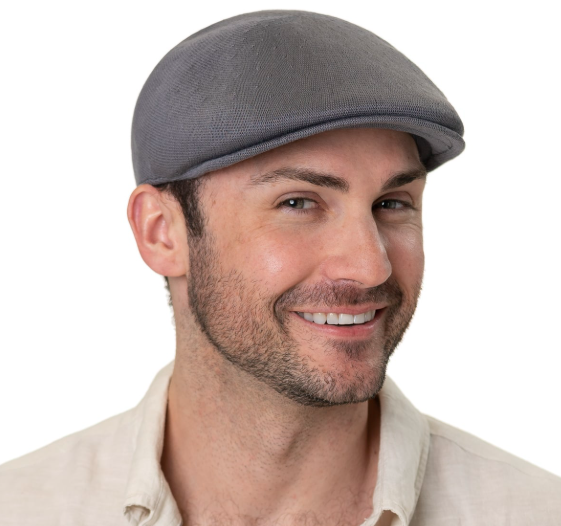 Kangol: Ikona stylu a kvality na českém trhu