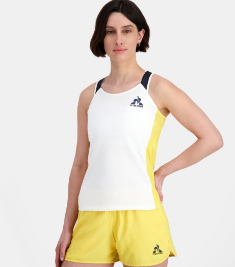 Le Coq Sportif na česk&eacute;m trhu: kde se potk&aacute;v&aacute; francouzsk&eacute; dědictv&iacute;, sport a městsk&yacute; styl