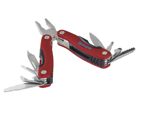 Leatherman v Česku: co dnes hýbe trhem multitoolů a kde leží prostor pro růst
